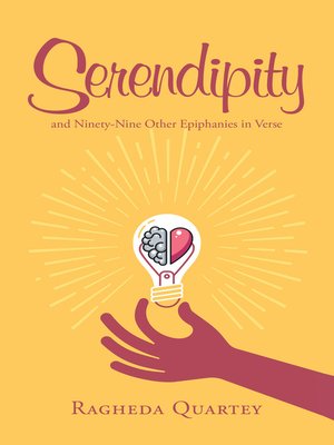 cover image of Serendipity
